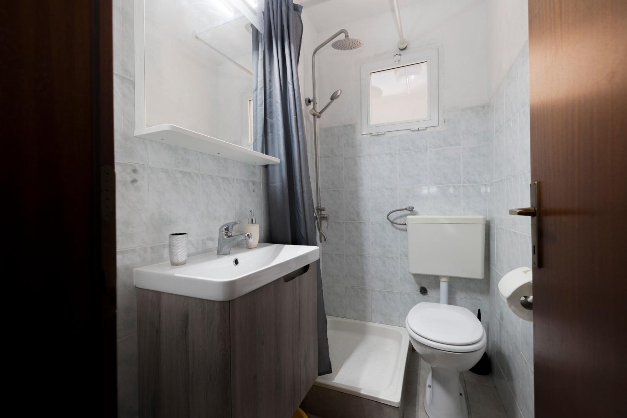 Apartments Family Roso Промайна Екстериор снимка