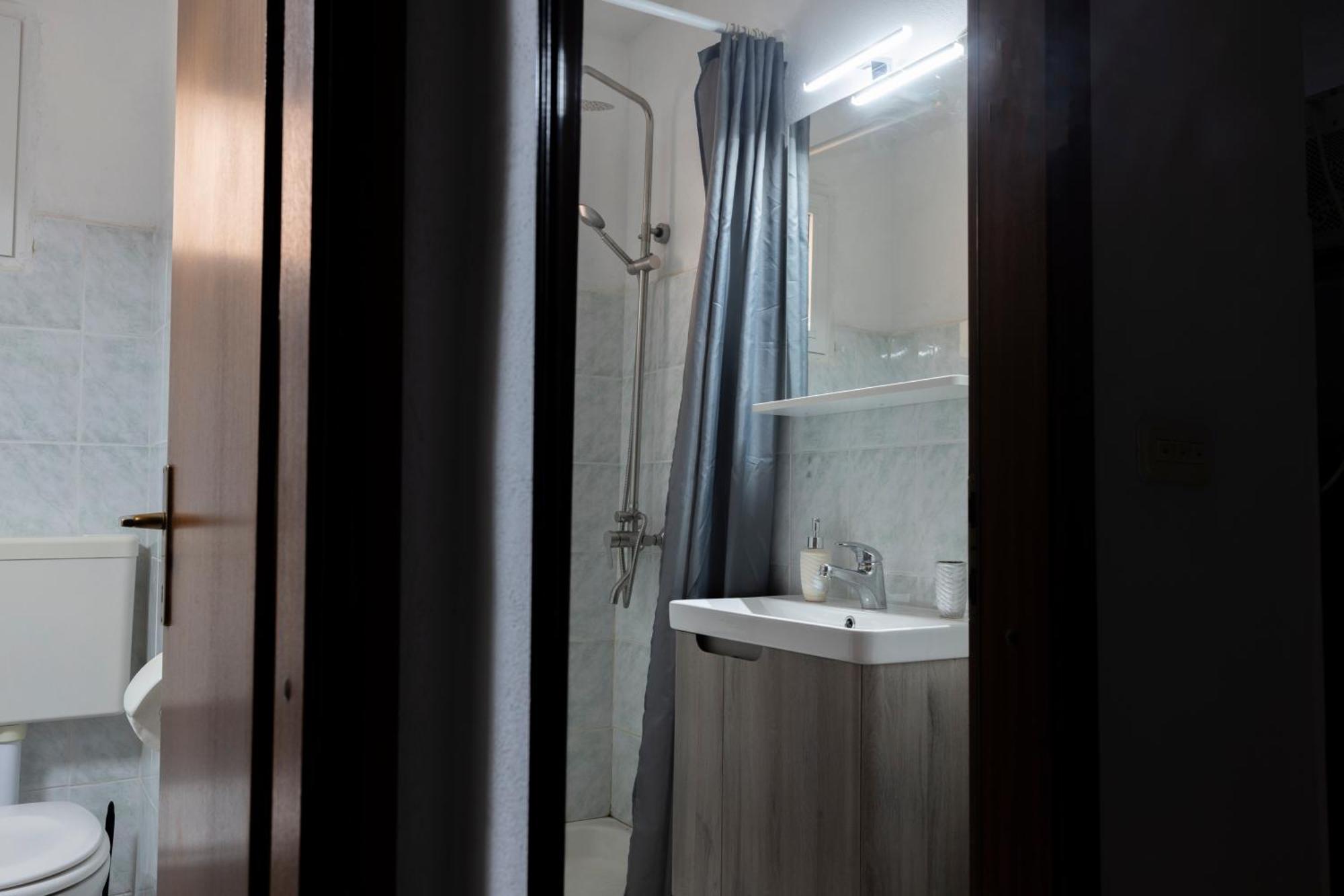Apartments Family Roso Промайна Екстериор снимка